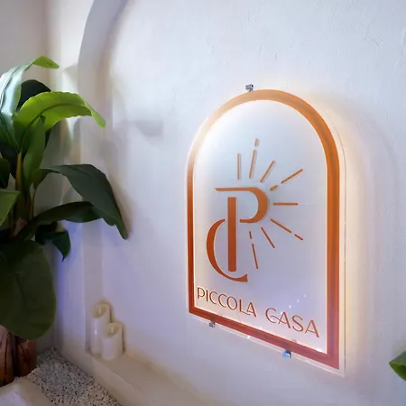 Love Room Piccola Casa, Cote Ile La Verpilliere Exterior photo