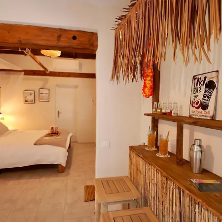 Love Room Piccola Casa, Cote Ile La Verpilliere Exterior photo