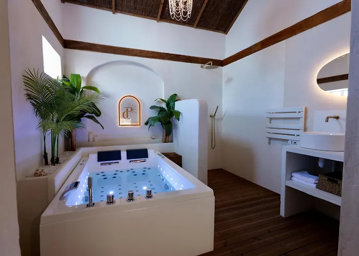 Love Room Piccola Casa, Cote Ile