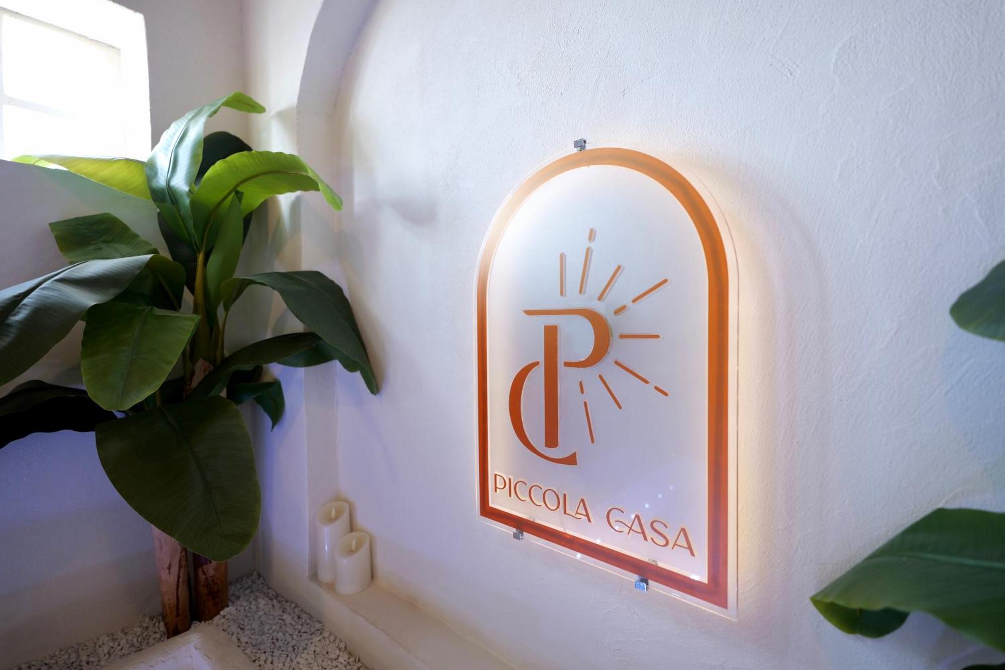 Piccola Casa, Cote Ile Apartment *