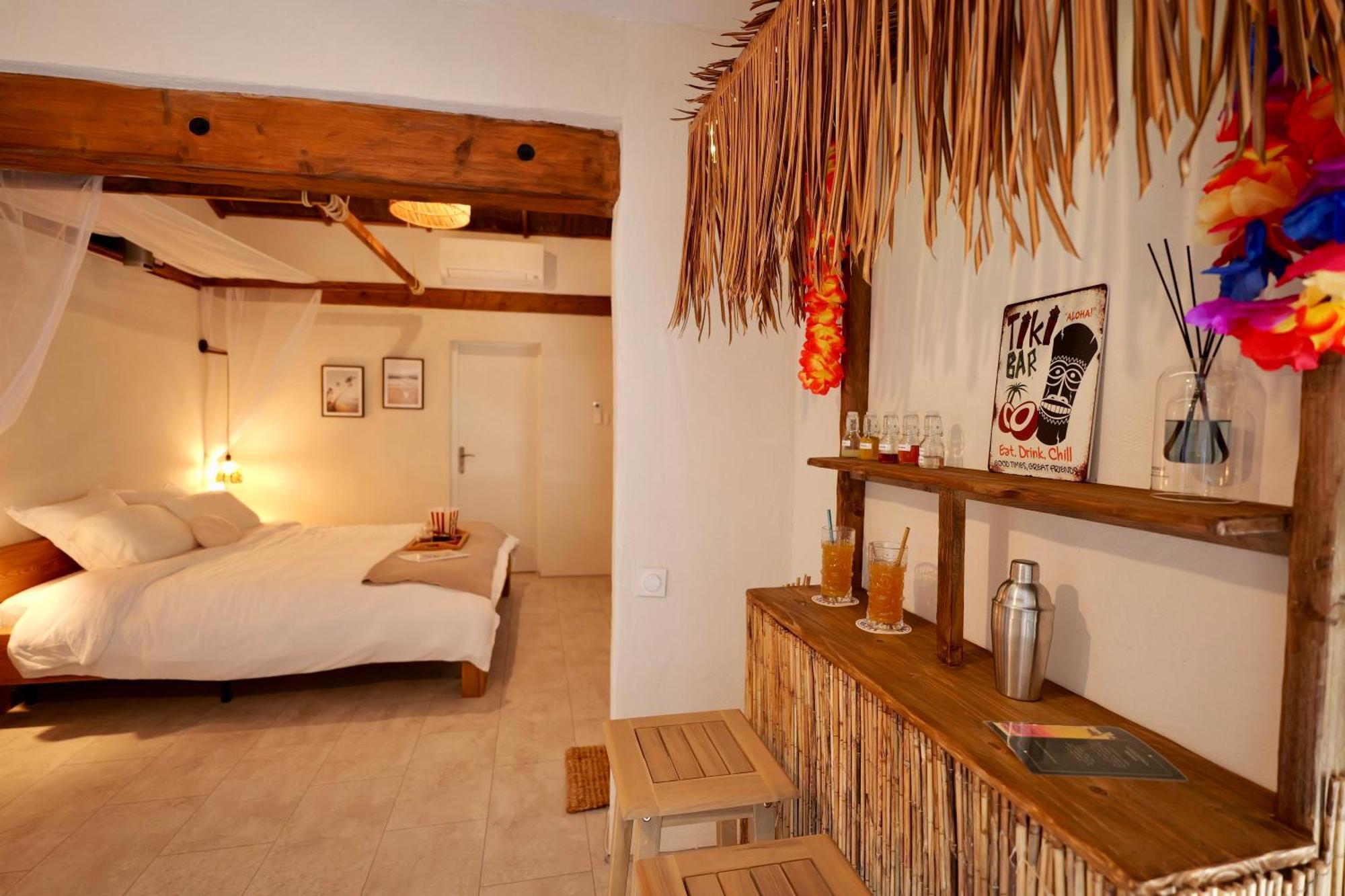 Piccola Casa, Cote Ile Apartment *