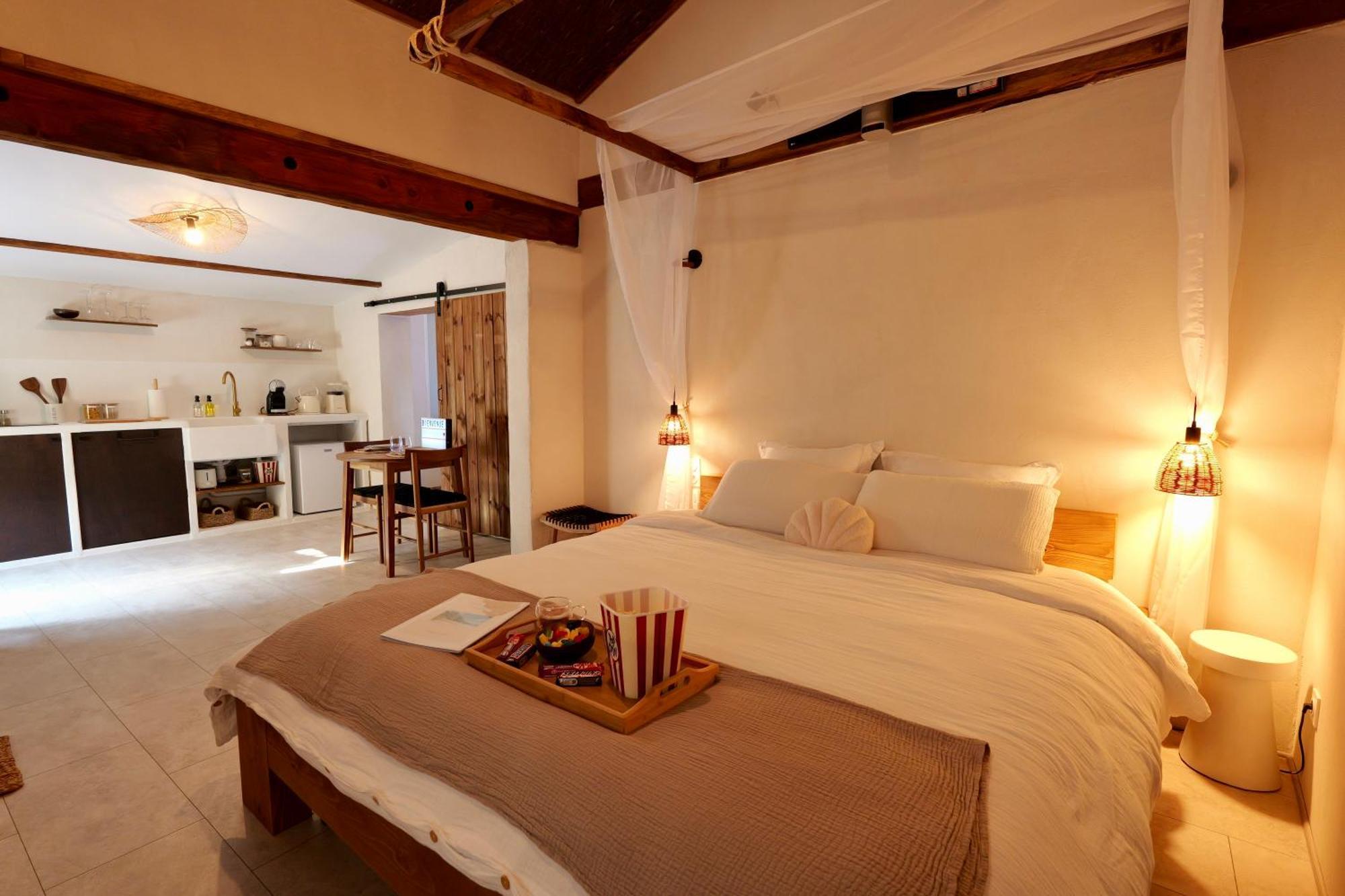Apartment Piccola Casa, Cote Ile La Verpillière