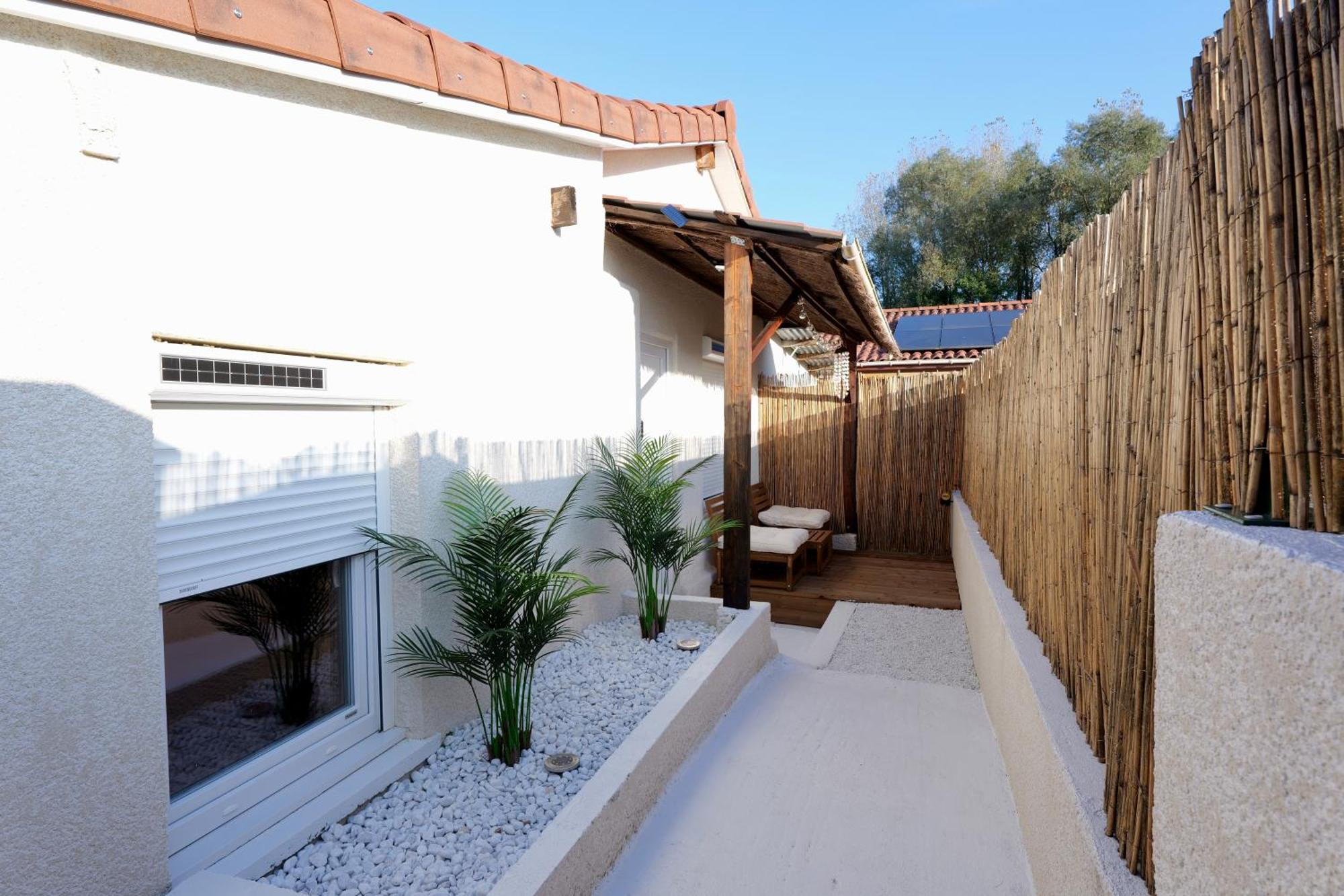 Apartment Piccola Casa, Cote Ile