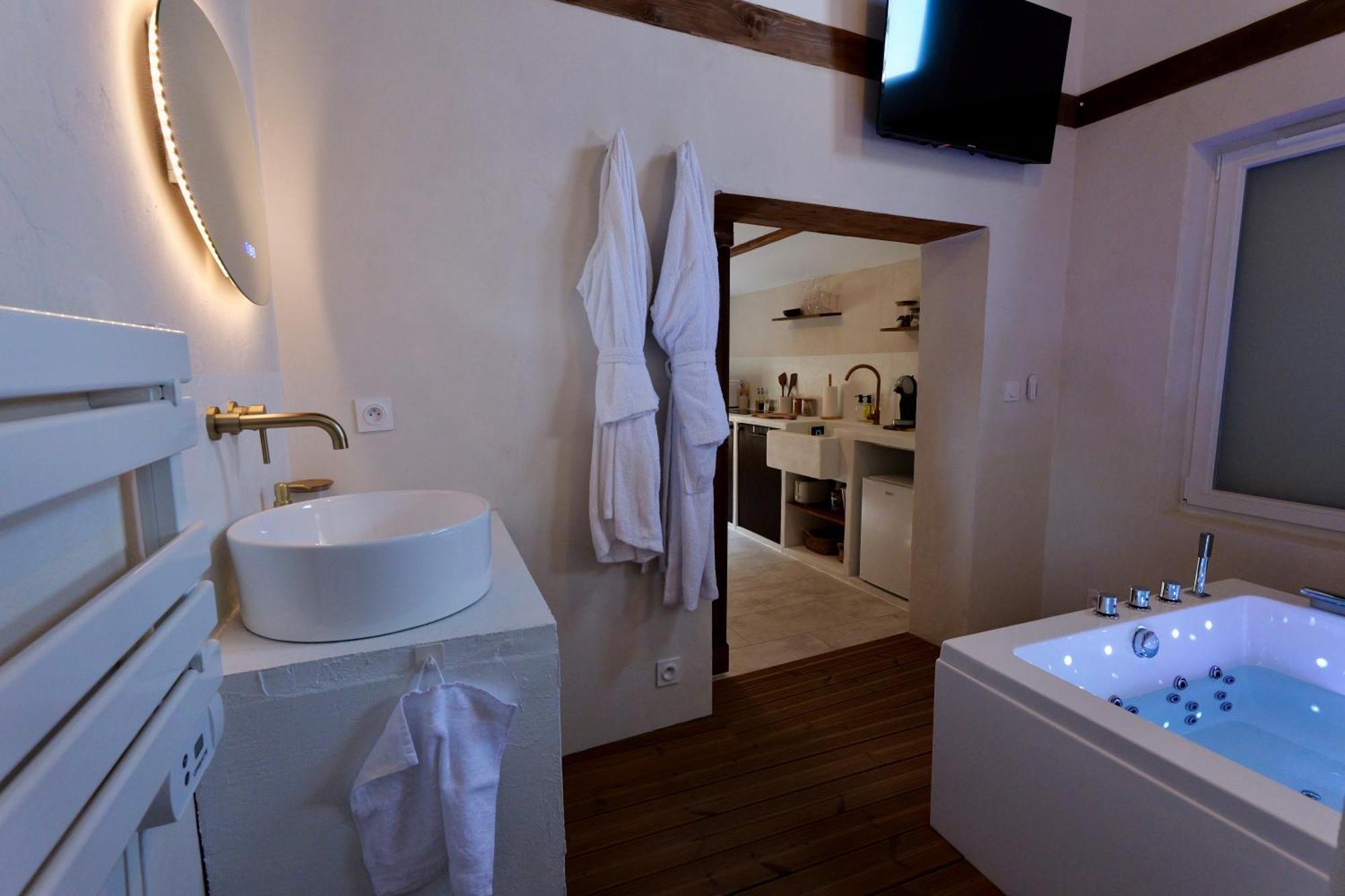 Apartment Piccola Casa, Cote Ile La Verpillière